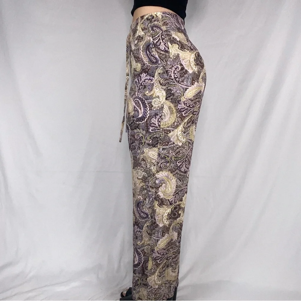SANCTUARY Mirage Pull On‎ Pant Moonstruck
